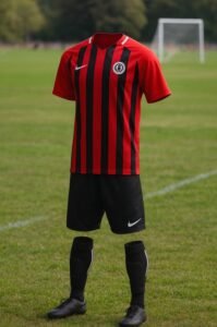 amro away kit