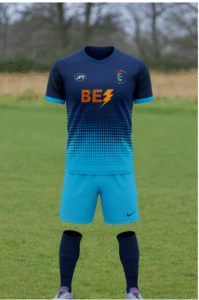 GDSTP Away Kit 