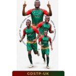 gdstp player 11