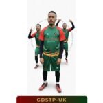 gdstp player 8