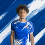 Inter Thurrock FC inter thu player 16