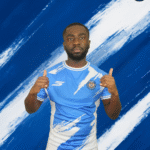 Inter Thurrock FC inter thu player 9