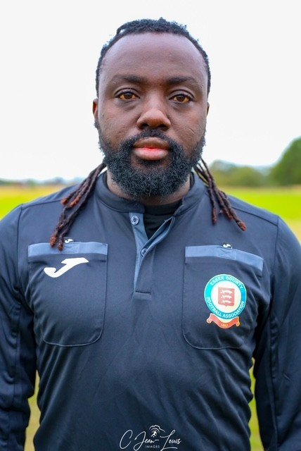 gideon boakye yiadom